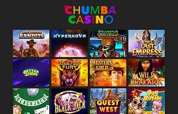 chumba casino slots log in.